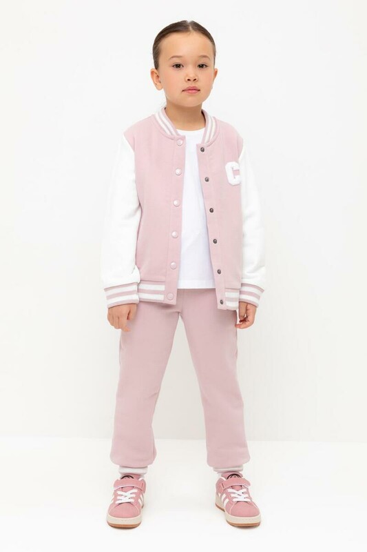 брюки для дев